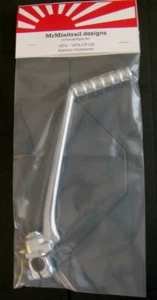 1974-1978  Honda Elsinore CR125 NEW Kickstarter MT125 CR125M FMF DG - Picture 1 of 2
