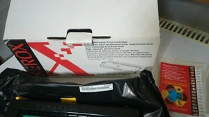 XEROX 106R398 BLACK TONER for Original DOCUMENTUPRINT P1202, see description. - Picture 1 of 3