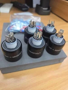 Asiantool A2H, A3H, A4H, A6H, A8H conductive slip rings 2/4/6/8 collector rings - Picture 1 of 11