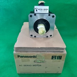 Panasonic AC SERVOMOTOR MGMA302S1C (NEU IM KARTON) DHL INT'L VERSAND - Bild 1 von 8