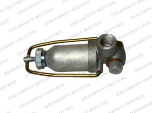 Fits For Mahindra Tractors Fuel Filter Assembly Late Series - Picture 1 of 12