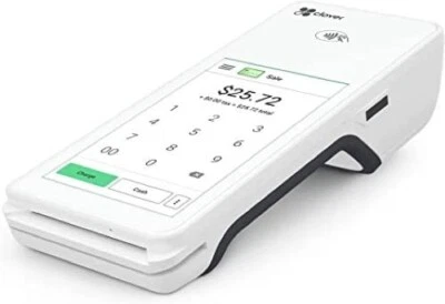 Clover Flex POS - Requires Processing Through SwyftPAY - Image 1 of 3