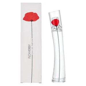 Flower By Kenzo Women Perfume For Her EDP 3.4 Oz Spary New In Box 100ML Gifts - Picture 1 of 9