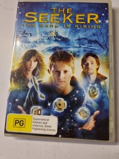 The Seeker - The Dark Is Rising (DVD, 2007) az325