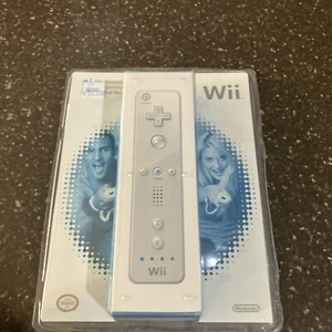 *NEW* Nintendo Wii Remote Wiimote Sealed in Blisterpack - Picture 1 of 3