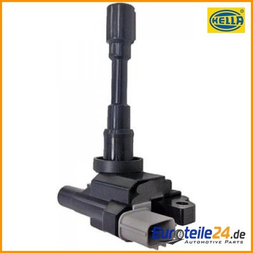 Bobina de encendido HELLA 5DA358000-391 para Suzuki SX4 Liana Ignis I Foto 1 de 1