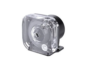 Bomba de refrigeración líquida Bykski PMS5 12V - versión 2 habilitada para PWM (B-PMS5-NX-V2) - Imagen 1 de 9