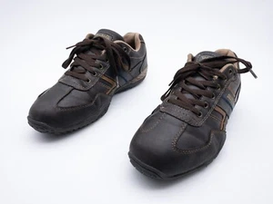 Dockers by Gerli Herren Sneaker Freizeitschuh Halbschuh Gr 41 EU Art 15783-50 - Bild 1 von 4