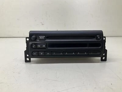 AUTORADIO PER MINI Cooper 1° Serie 6917521 (00>06) - Immagine 1 di 4