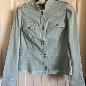 New WHBM soft Jacket 10 - Picture 1 of 8