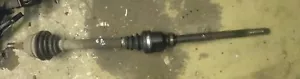 Citroen C4 Picasso / Grand 1.6 hdi Semi Auto 2008 Driverside drive shaft - Picture 1 of 1