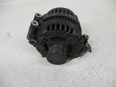 ⭐️08-13 BMW 128i 135i E82 E88 CHARGING ENGINE ALTERNATOR GENERATOR OEM LOT2154 - Image 1 of 4