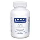 Sealed Pure Encapsulations NAC 900 mg Capsules - 120 Count