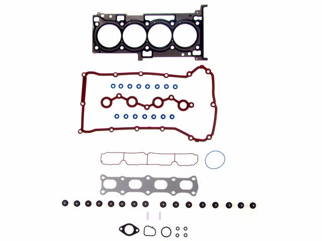 Head Gasket Set For 2007-2010 Chrysler Sebring 2.4L 4 Cyl ED3 2008 2009 T848VN - Imagem 1 de 1