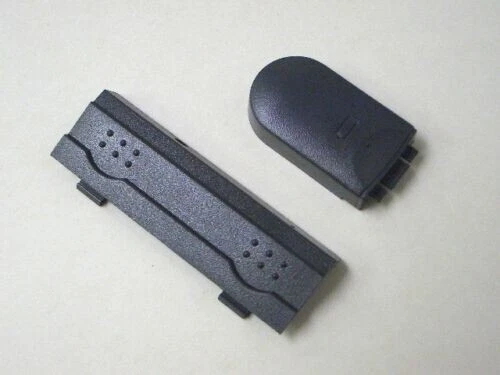 New Plantronics Battery Door/Side Cover for M12 M22 Amplifiers - P/N 26609 - Image 1 of 1