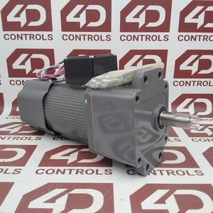 GM-J2BT | Mitsubishi | Geared Servo Motor, 3 Phase, 50/60Hz, No Box - Bild 1 von 2