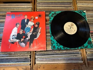The B-52's – Wild Planet - Vinyl LP (1980) - Picture 1 of 6