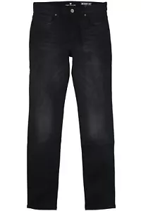 Tom Tailor Kate Slim Stretchjeans High Waist Regular Fit Slim Leg Schwarz - Bild 1 von 4