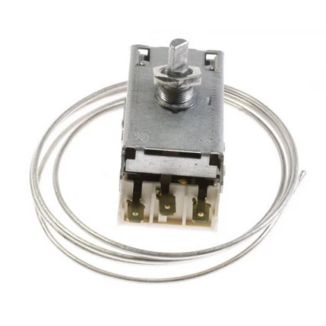 TERMOSTATO K59-L2683 FRIGORIFERO ARCELIK BEKO 4502011100 - Immagine 1 di 1