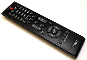 VIZIO B8080124-1 TV Remote Control - Picture 1 of 1