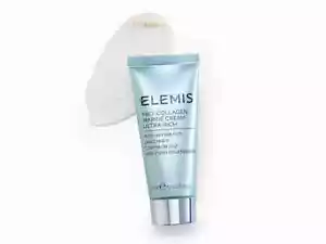 NEW Sealed Elemis Pro-Collagen Marine Cream Ultra Rich 15ml / 0.5 oz Travel Size - Picture 1 of 1