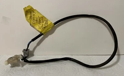 Honda Odyssey Van 2003 -- селеноид дверного замка и проводка - Изображение 1 из 4