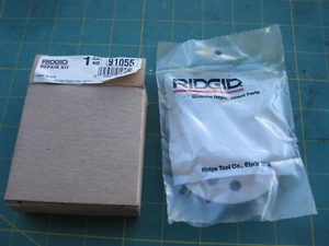 Kit de reparación Ridgid 91055 de nuevo para máquina de rodadura de tuberías y pernos Ridgid 535 - Imagen 1 de 4