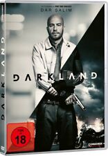 Darkland (DVD) Dar Salim Stine Fischer Christensen Ali Sivandi (Importación USA)