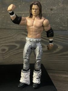 John Morrison Wrestlemania 26 Battle Pack WWE Mattel AEW Elite Ultimate Figur - Bild 1 von 4