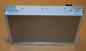 2011-2014 CHRYSLER 300 DODGE CHARGER Navigation GPS 8.4" Display Screen Monitor - Picture 1 of 3