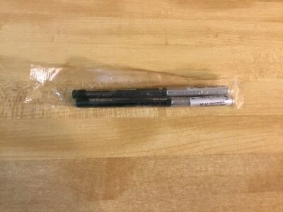 2 Prestige Waterproof Automatic Eyeliner - Lightning BE-22 - (sealed) Discontin - Image 1 of 2