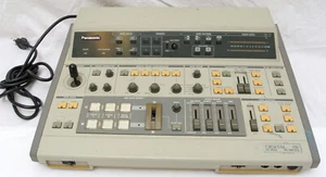 Panasonic WJ-MX12 Digital AV Mixer for PARTS / REPAIR - Picture 1 of 7
