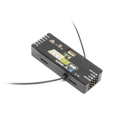 FrSky 2.4GHz Access ARCHER PLUS R8 Receiver Compatible with All FrSky  Model - Image 1 of 4