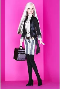 Barbie MAC Mattel 2006 NRFB - Foto 1 di 8