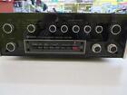 McIntosh C34V A/V Control Stereo Pre Amplifier Function Tested Used 230511T