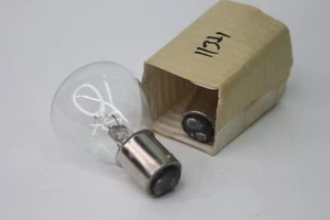 Miniature Light Bulbs No 1134 1139 1207X 1183 1477 1487 1488 1489 1813 - Foto 1 di 17