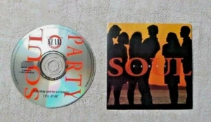 CD AUDIO MUSIQUE / VARIOUS "SOUL PARTY" 50 YEARS OF GOLDEN GREATS 14T SLAM 0016  - Imagen 1 de 2