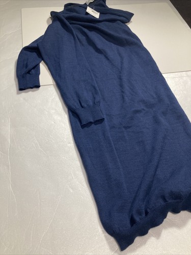 Abito Lana Women Dress Tg 44 moschino