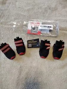 Dog Shoes Breathable Anti-Slip Size Small - New - Picture 1 of 4