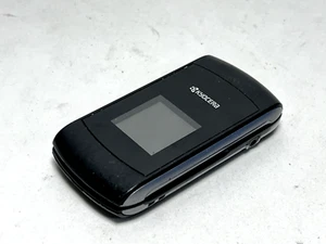 Kyocera Coast S2151 Cellular Flip Phone UNTESTED - Picture 1 of 3
