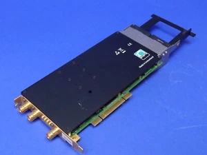 Digitalizador Keysight Acqiris Agilent DP240 U1069A 1 GHZ 1-2 GS/s hasta 16 Mpts de memoria - Imagen 1 de 4