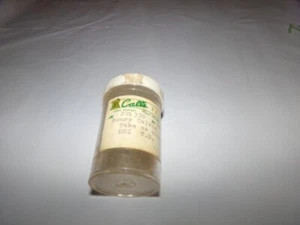 Vintage Disney Sergeant Garcia Zorro Henry Calvin Medicine Bottle Calls Pharmacy - Picture 1 of 7