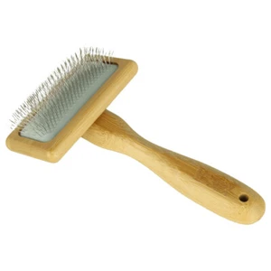 Pet-Joy Products Dog Brush The DoggyBrush Slicker Brush, Various Sizes, NEW - Picture 1 of 2