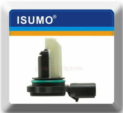 Sensor de flujo de aire másico compatible con: OEM #68002441AC Dodge Ram 3500 2007 6,7 L diésel Foto 1 de 3