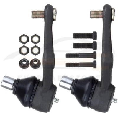 Kit de rótula inferior delantera de 2 piezas para Ford Escort 1997-2003 2 puertas 2,0 L 1989CC Foto 1 de 4