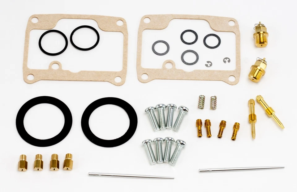 Ski-Doo MXZ X 550, 2006-2009, Carb/Carburetor Repair Kit - MXZX - Image 1 of 1