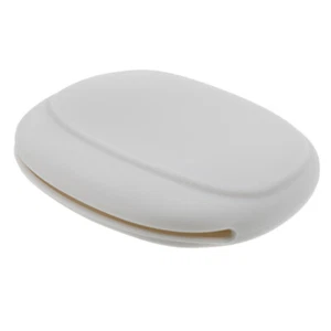 Data Cable Storage Bag Travel Lovers Small Silicone Case Electronic Organizer - Picture 1 of 12
