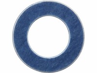 New Stone Engine Oil Drain Plug Gasket JG18982N 9043012028 Lexus Toyota