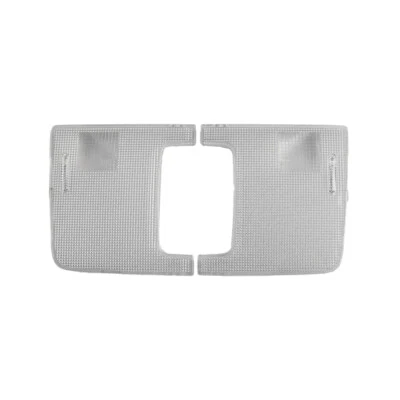 Cubierta interior de lente de luz de lectura 8126642010 8126542010 para Toyota Rav4 2006-2012 Foto 1 de 4