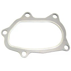 GrimmSpeed Turbo to Downpipe Gasket (7 Layers Thick) for STi & 02-14 WRX  028001 - Image 1 of 2